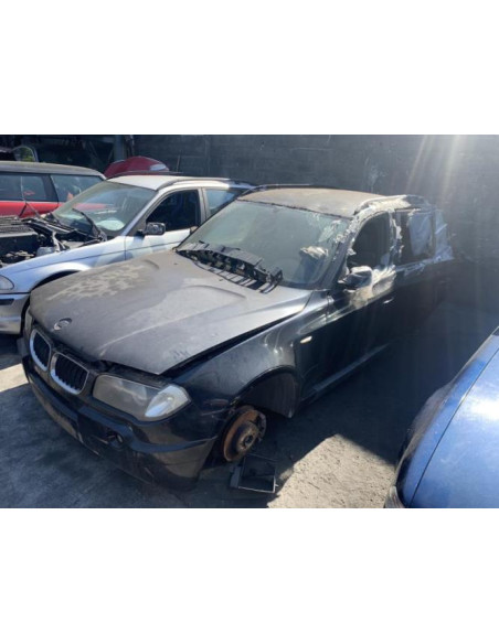 Berceau arriere BMW X3 E83 PHASE 1 Essence