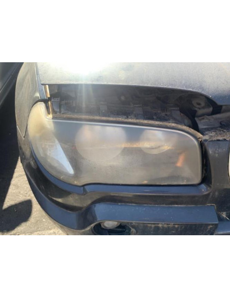 Berceau arriere BMW X3 E83 PHASE 1 Essence