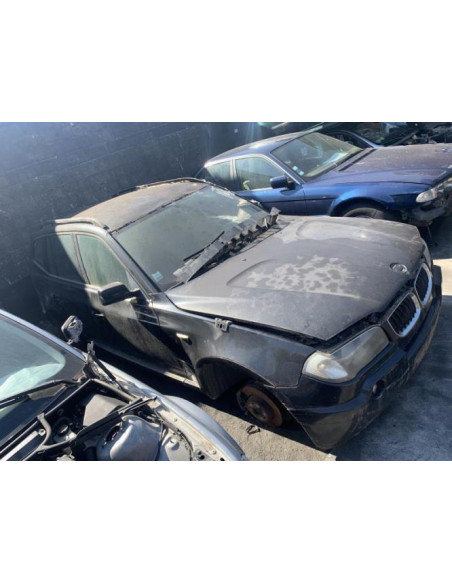 Berceau arriere BMW X3 E83 PHASE 1 Essence