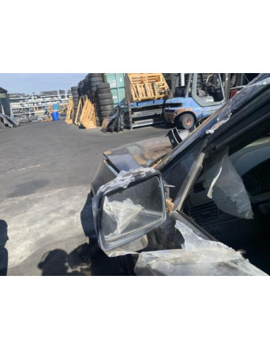 Berceau arriere BMW X3 E83 PHASE 1 Essence