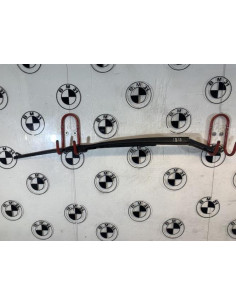 Bras essuie glace avant gauche BMW SERIE 3 E46 COUPE PHASE 2 Diesel