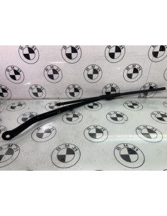 Bras essuie glace avant gauche BMW SERIE 3 E46 COUPE PHASE 2 Diesel 2