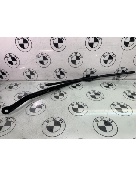 Bras essuie glace avant gauche BMW SERIE 3 E46 COUPE PHASE 2 Diesel
