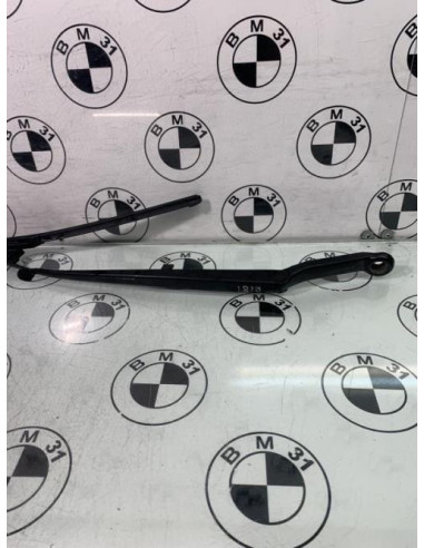 Bras essuie glace avant gauche BMW SERIE 3 E46 COUPE PHASE 2 Diesel