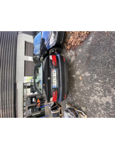 Bras essuie glace avant gauche BMW SERIE 3 E46 COUPE PHASE 2 Diesel