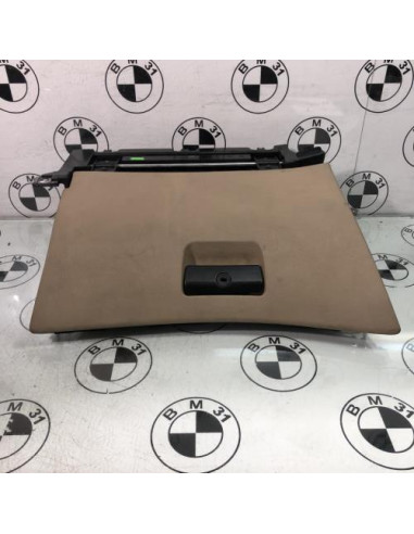 Boite a gants BMW SERIE 3 E46 COUPE PHASE 2 Diesel