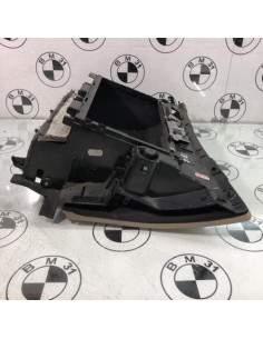 Boite a gants BMW SERIE 3 E46 COUPE PHASE 2 Diesel 2