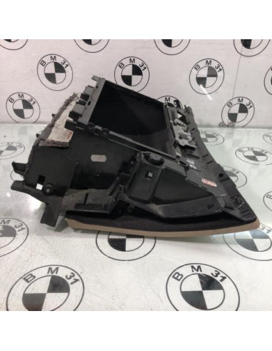Boite a gants BMW SERIE 3 E46 COUPE PHASE 2 Diesel
