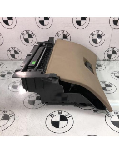 Boite a gants BMW SERIE 3 E46 COUPE PHASE 2 Diesel