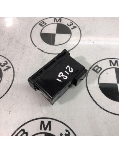 Bouton de warning BMW SERIE 3 E46 COUPE PHASE 2 Diesel