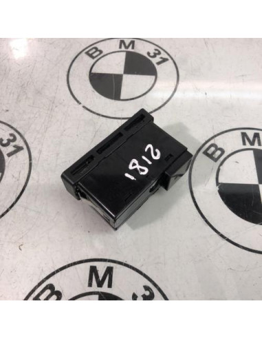 Bouton de warning BMW SERIE 3 E46 COUPE PHASE 2 Diesel