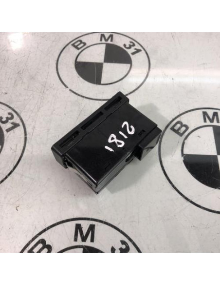 Bouton de warning BMW SERIE 3 E46 COUPE PHASE 2 Diesel