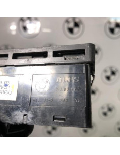 Bouton de warning BMW SERIE 3 E46 COUPE PHASE 2 Diesel 2