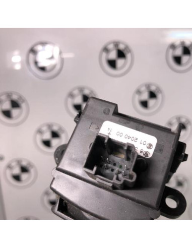 Commodo d'essuie glaces BMW SERIE 3 E46 COUPE PHASE 2 Diesel