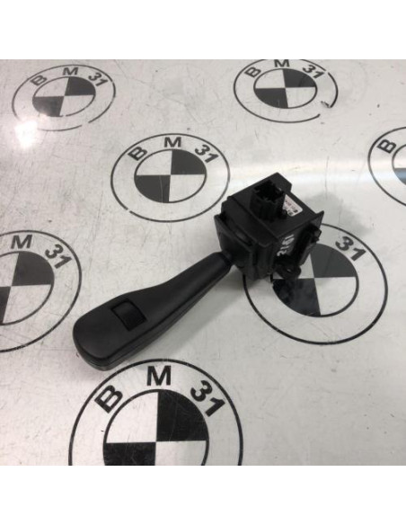 Commodo d'essuie glaces BMW SERIE 3 E46 COUPE PHASE 2 Diesel