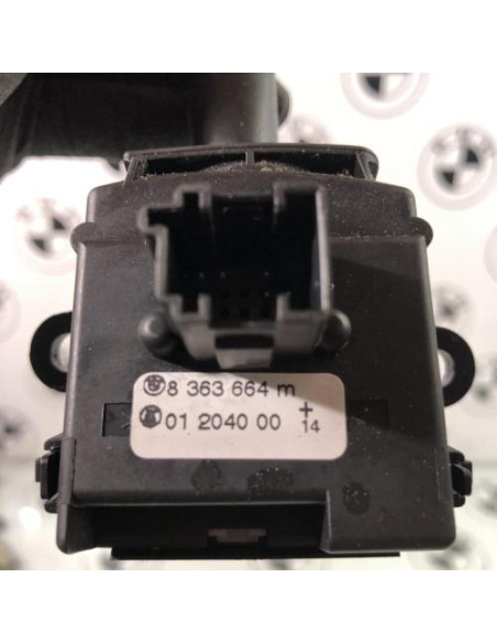 Commodo d'essuie glaces BMW SERIE 3 E46 COUPE PHASE 2 Diesel