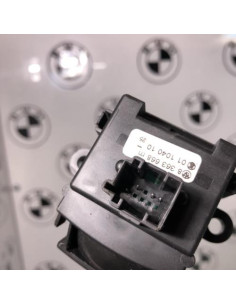 Commodo phare BMW SERIE 3 E46 COUPE PHASE 2 Diesel