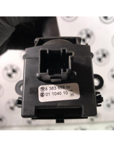 Commodo phare BMW SERIE 3 E46 COUPE PHASE 2 Diesel