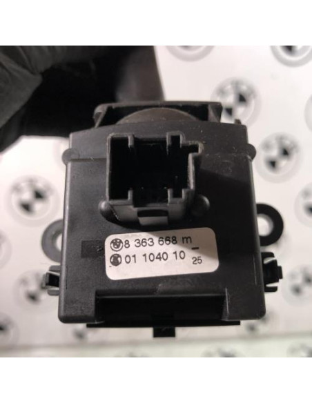 Commodo phare BMW SERIE 3 E46 COUPE PHASE 2 Diesel