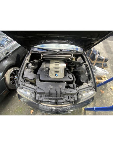 Commodo phare BMW SERIE 3 E46 COUPE PHASE 2 Diesel