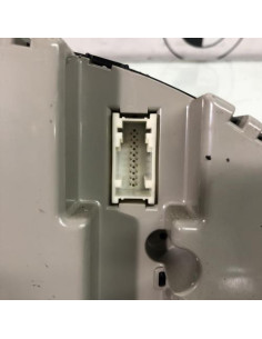 Compteur BMW SERIE 3 E46 COUPE PHASE 2 Diesel