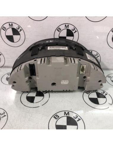Compteur BMW SERIE 3 E46 COUPE PHASE 2 Diesel