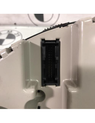 Compteur BMW SERIE 3 E46 COUPE PHASE 2 Diesel