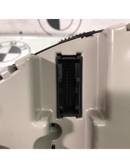 Compteur BMW SERIE 3 E46 COUPE PHASE 2 Diesel