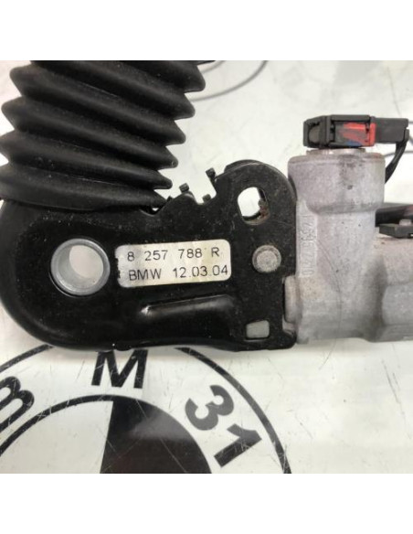 Pretensionneur de ceinture avant droit BMW SERIE 3 E46 COUPE PHASE 2 Diesel