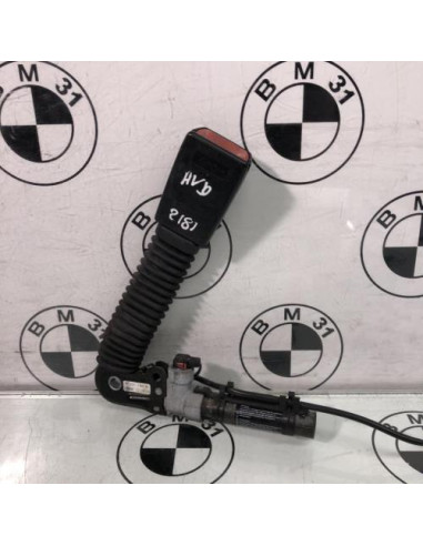 Pretensionneur de ceinture avant droit BMW SERIE 3 E46 COUPE PHASE 2 Diesel