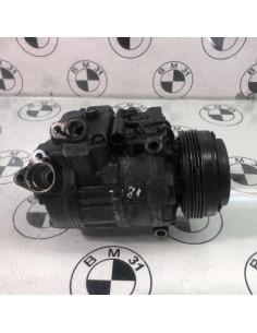 Compresseur clim BMW SERIE 3 E46 COUPE PHASE 2 Diesel