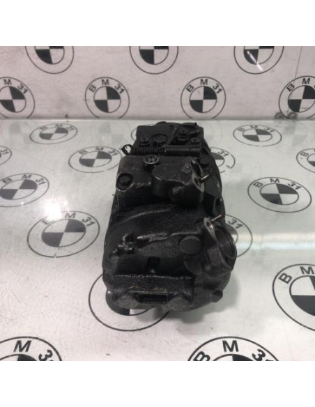 Compresseur clim BMW SERIE 3 E46 COUPE PHASE 2 Diesel