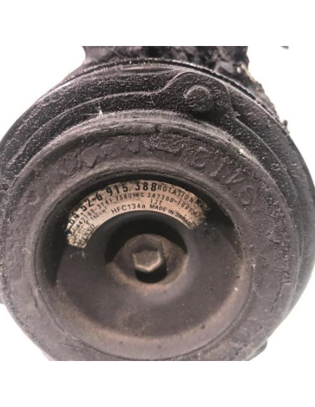 Compresseur clim BMW SERIE 3 E46 COUPE PHASE 2 Diesel