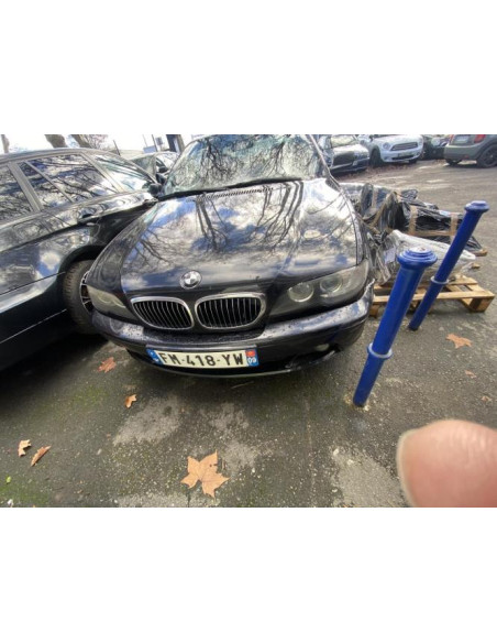 Compresseur clim BMW SERIE 3 E46 COUPE PHASE 2 Diesel