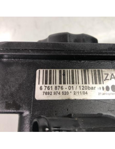 Pompe de direction BMW SERIE 3 E46 COUPE PHASE 2 Diesel 2