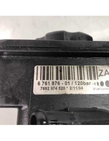 Pompe de direction BMW SERIE 3 E46 COUPE PHASE 2 Diesel