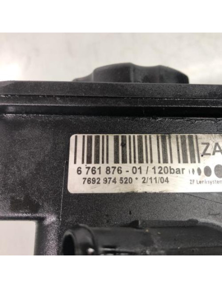 Pompe de direction BMW SERIE 3 E46 COUPE PHASE 2 Diesel