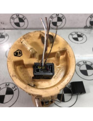 Pompe de gavage BMW SERIE 3 E46 COUPE PHASE 2 Diesel