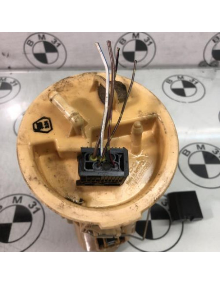 Pompe de gavage BMW SERIE 3 E46 COUPE PHASE 2 Diesel