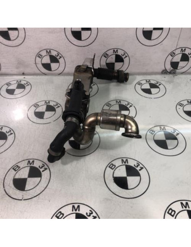 Radiateur EGR BMW SERIE 3 E46 COUPE PHASE 2 Diesel