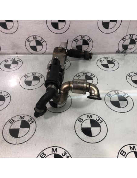 Radiateur EGR BMW SERIE 3 E46 COUPE PHASE 2 Diesel