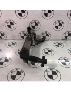 Radiateur EGR BMW SERIE 3 E46 COUPE PHASE 2 Diesel 2