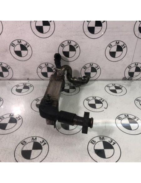 Radiateur EGR BMW SERIE 3 E46 COUPE PHASE 2 Diesel