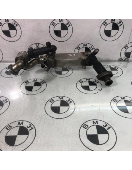 Radiateur EGR BMW SERIE 3 E46 COUPE PHASE 2 Diesel