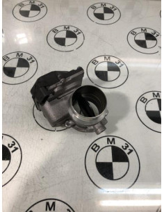 Boitier papillon BMW SERIE 5 F10 PHASE 1 