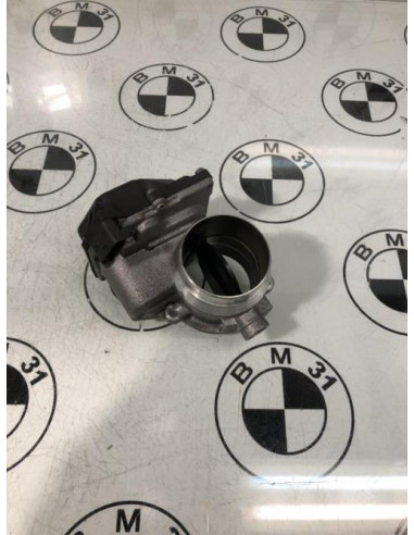 Boitier papillon BMW SERIE 5 F10 PHASE 1 