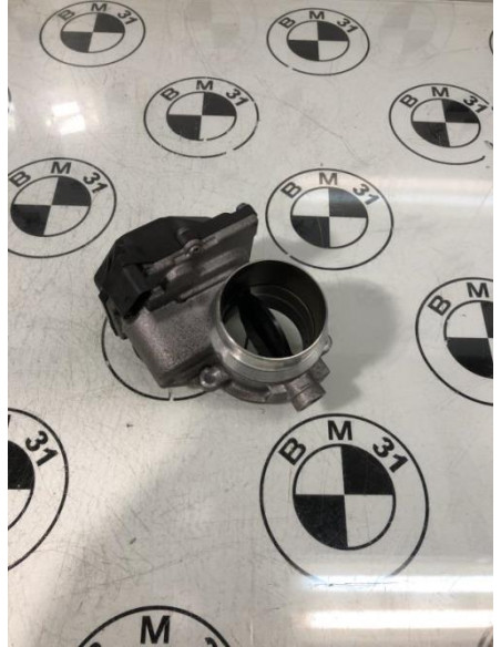 Boitier papillon BMW SERIE 5 F10 PHASE 1 