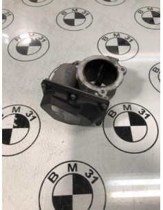 Boitier papillon BMW SERIE 5 F10 PHASE 1  2