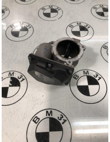 Boitier papillon BMW SERIE 5 F10 PHASE 1 