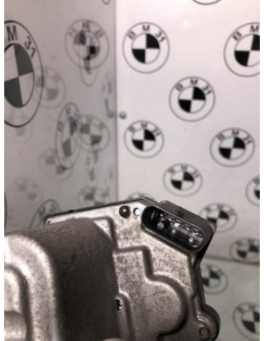 Boitier papillon BMW SERIE 5 F10 PHASE 1 